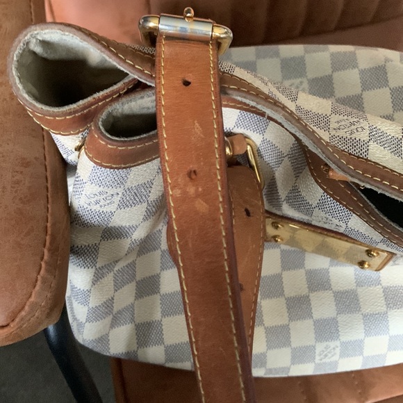 LOUIS VUITTON HAMPSTEAD PM - Picture 3 of 8